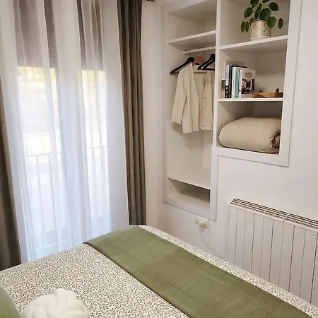 La Casita De Hébergement de vacances *