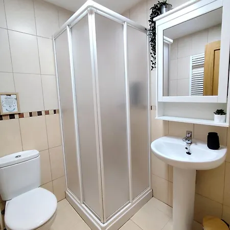 La Casita De