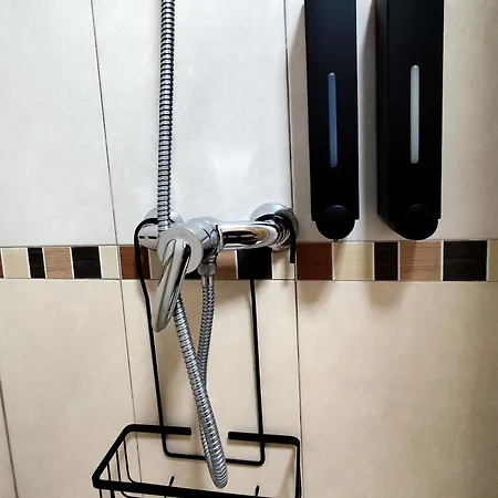 La Casita De Hébergement de vacances Valdelinares (Aragon)