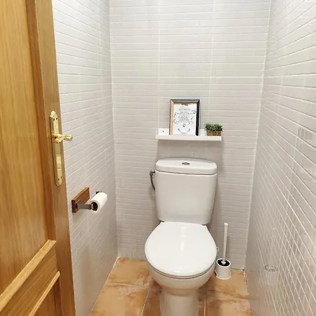 Hébergement de vacances La Casita De Valdelinares (Aragon)