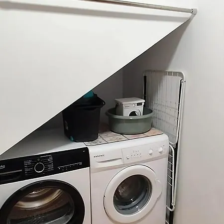 La Casita De Hébergement de vacances *