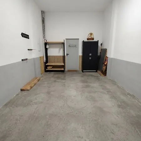 La Casita De Valdelinares (Aragon)